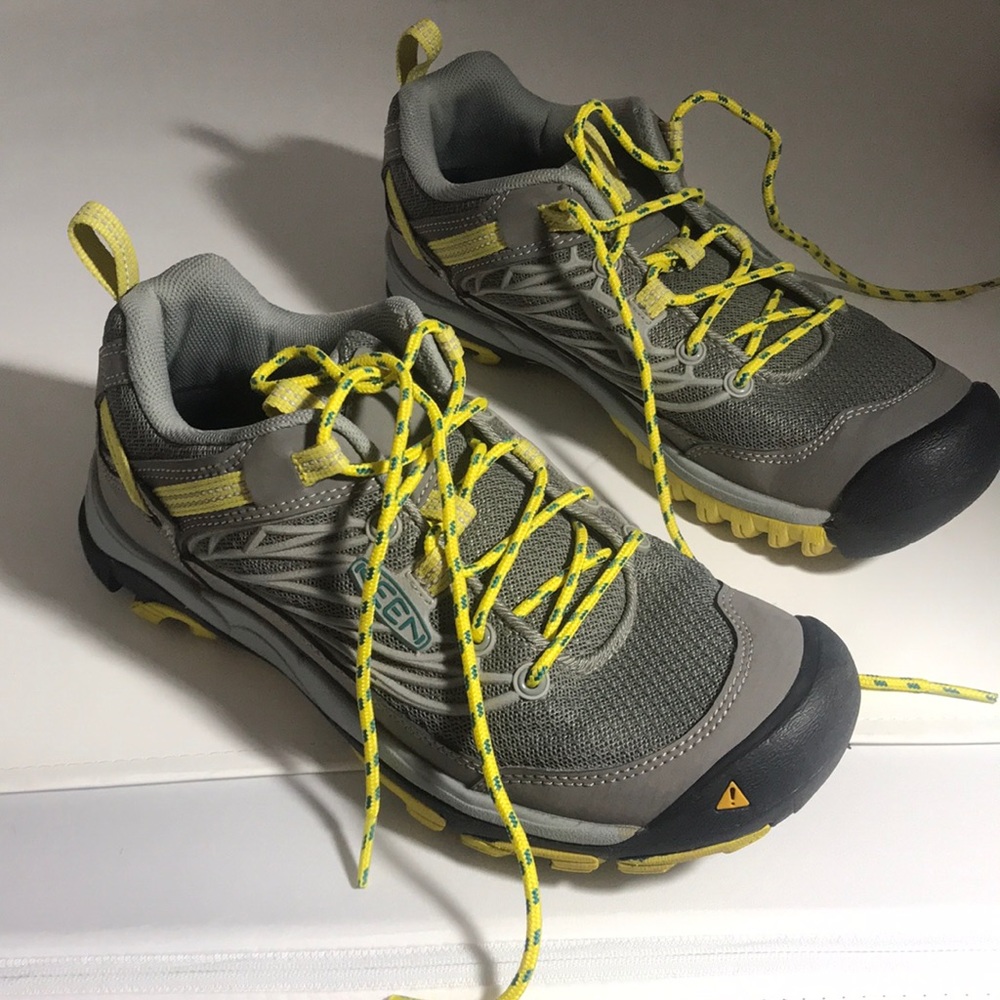 Keen Hiking Shoes